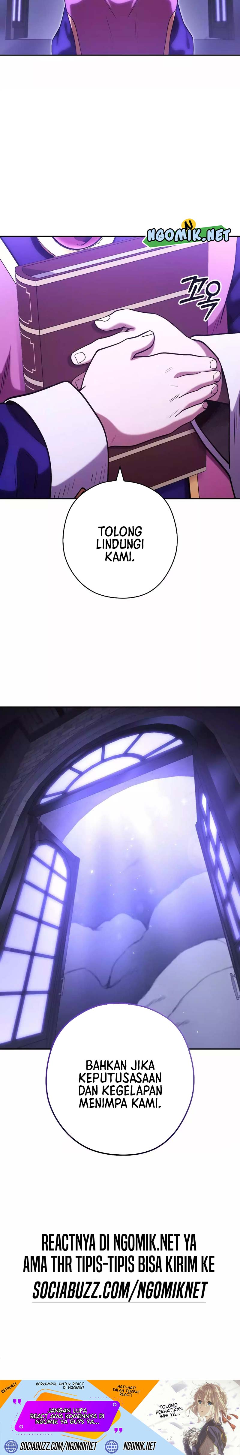 Dungeon Reset